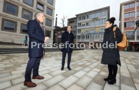 01.02.22 UEFA Euro Week Stuttgart