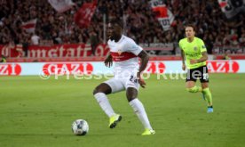 VfB Stuttgart - SV Wehen Wiesbaden
