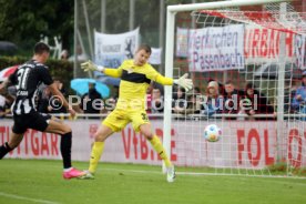 29.07.23 VfB Stuttgart - Borussia M&ouml;nchengladbach