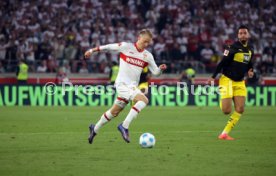 22.09.24 VfB Stuttgart - Borussia Dortmund