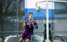 28.03.22 U18 Deutschland - U18 Niederlande