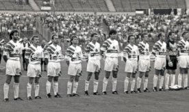 11.08.92 DFB-Supercup Hannover 96 - VfB Stuttgart