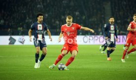 14.02.23 Paris Saint-Germain - FC Bayern M&uuml;nchen