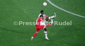 03.05.23 VfB Stuttgart - Eintracht Frankfurt