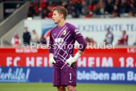 27.09.25 1. FC Heidenheim - FC Augsburg