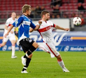 24.09.08 VfB Stuttgart - DSC Arminia Bielefeld