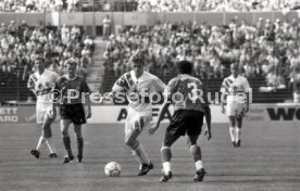 22.08.92 VfB Stuttgart - 1. FC N&uuml;rnberg