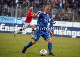 30.10.21 Stuttgarter Kickers - 1. Göppinger SV