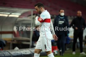 14.03.21 VfB Stuttgart - TSG 1899 Hoffenheim