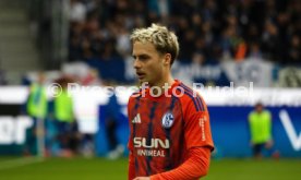 01.11.25 Karlsruher SC - FC Schalke 04