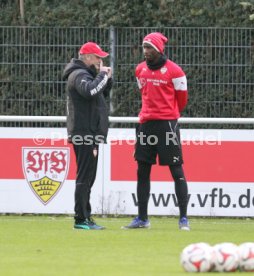 VfB Stuttgart