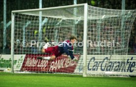 13.11.96 SC Freiburg - VfB Stuttgart