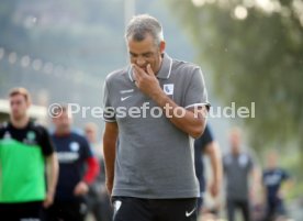 FC St. Gallen - VfL Bochum