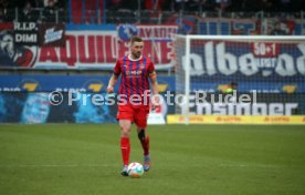 19.02.23 1. FC Heidenheim - 1. FC N&uuml;rnberg