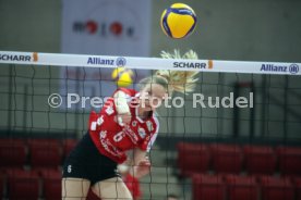 24.02.21 Allianz MTV Stuttgart - Dredsner SC
