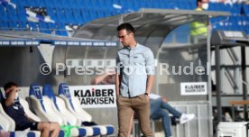 26.04.21 Karlsruher SC - FC Erzgebirge Aue