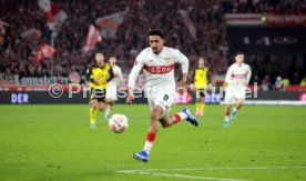 04.04.26 VfB Stuttgart - Borussia Dortmund