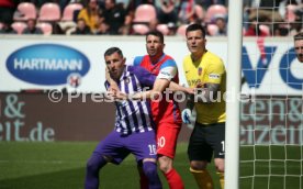 17.04.22 1. FC Heidenheim - FC Erzgebirge Aue