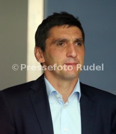 SC Freiburg - VfB Stuttgart