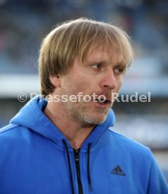 DSC Arminia Bielefeld - VfB Stuttgart
