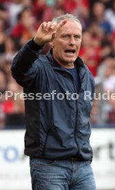 SC Freiburg - VfB Stuttgart