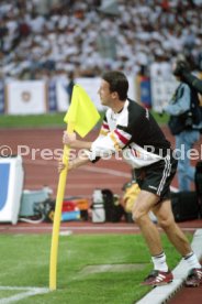 06.09.97 Deutschland - Portugal