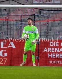 01.10.26 VfB Stuttgart - SpVgg Greuther F&uuml;rth
