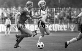 23.07.79 SSV Ulm 1846 - 1. FC K&ouml;ln