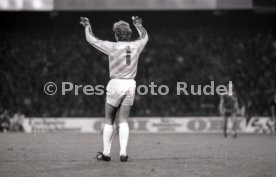 17.10.84 DFB Deutschland - Schweden