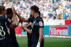 18.04.26 TSG 1899 Hoffenheim - Borussia Dortmund