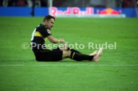 RB Leipzig - VfB Stuttgart