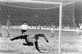 20.12.78 Deutschland - Niederlande
