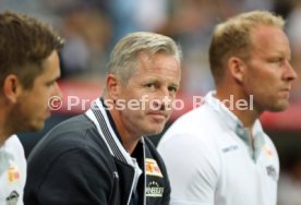 TSV 1860 M&uuml;nchen - 1. FC Union Berlin