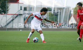 18.09.21 VfB Stuttgart II - Bahlinger SC