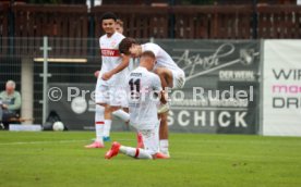09.09.26 U19 VfB Stuttgart - U19 Viking Stavanger