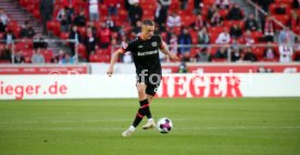 03.10.20 VfB Stuttgart - Bayer 04 Leverkusen