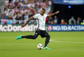UEFA Frankreich Euro 2016 Deutschland - Polen