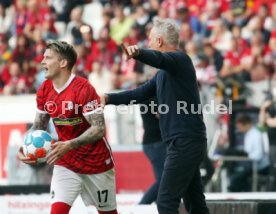 07.05.22 SC Freiburg - 1. FC Union Berlin