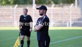 15.07.23 SSV Reutlingen - VfB Stuttgart