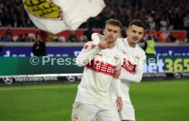 09.11.25 VfB Stuttgart - FC Augsburg