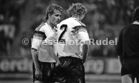 27.04.88 Deutschland - Schweiz