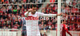 VfB Stuttgart - SSV Jahn Regensburg