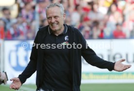 SC Freiburg - 1. FC K&ouml;ln