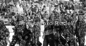 29.02.92 VfB Stuttgart - Dynamo Dresden