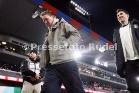 27.03.26 Schweiz - Deutschland