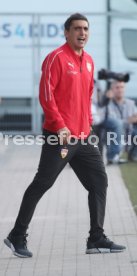 VfB Stuttgart - SpVgg Greuther F&uuml;rth