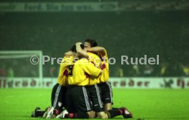 11.03.97 1. FC K&ouml;ln - VfB Stuttgart