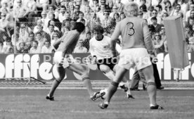17.05.75 Deutschland - Niederlande