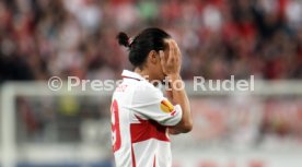 16.09.10 VfB Stuttgart - Young Boys Bern