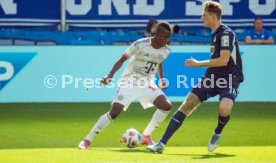20.09.25 TSG 1899 Hoffenheim - FC Bayern M&uuml;nchen